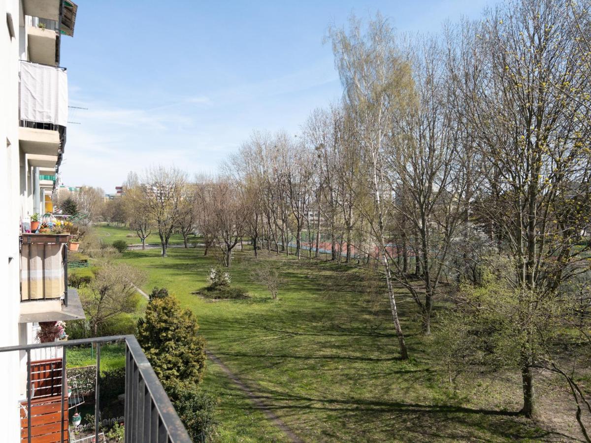 Apartment Bursztynowa Przystan, Parking *